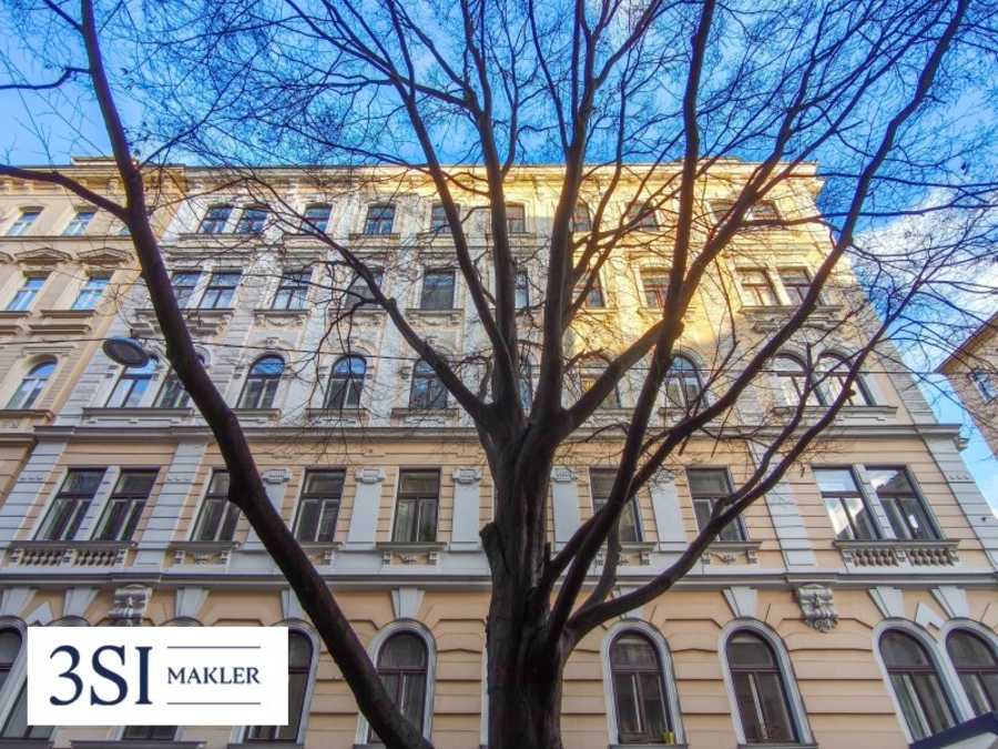 Immobilie: Geschäftslokal in 1090 Wien