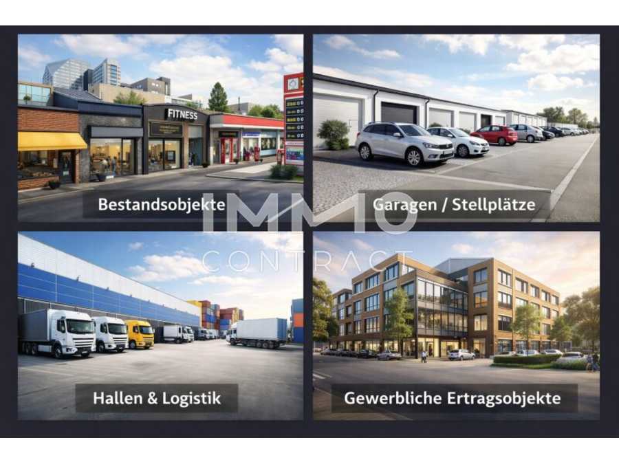 Immobilie: Geschäftslokal in 2700 Wiener Neustadt