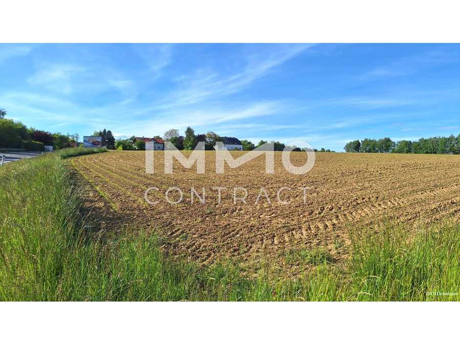 Gewerbebaugrund in 3254 Bergland - Wieselburg Immobilie: Gewerbebaugrund in 3254 Bergland - Wieselburg