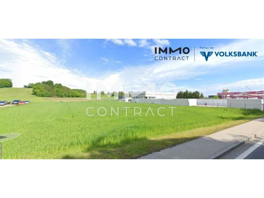 Immobilie: Gewerbebaugrund in 3331 Kematen an der Ybbs