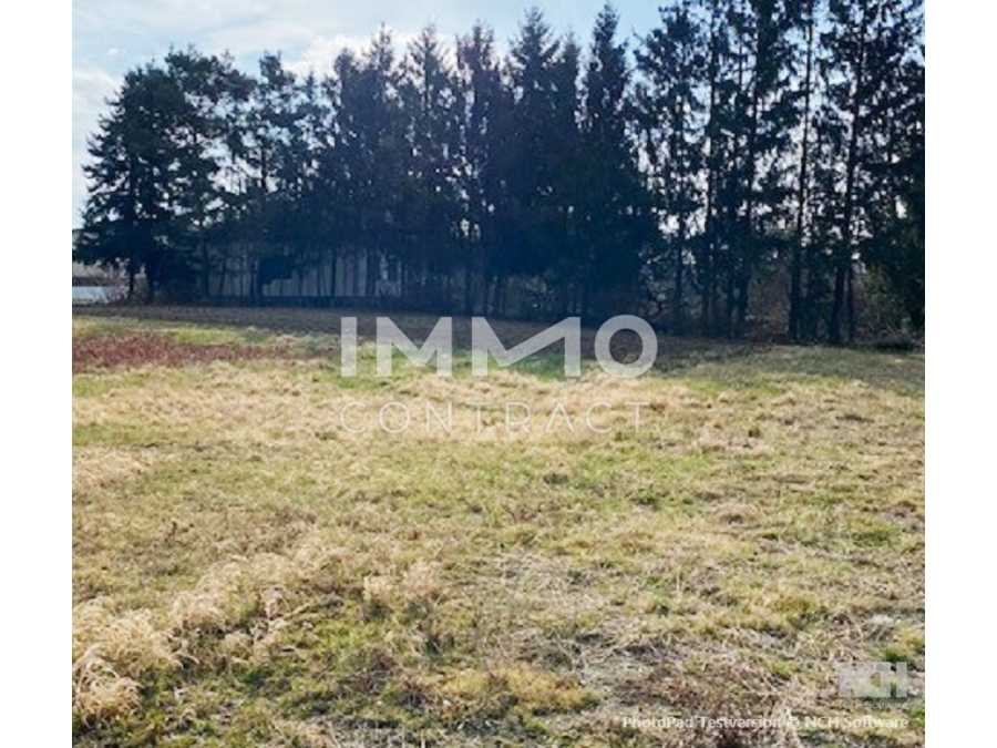 Gewerbebaugrund in 7400 Oberwart Immobilie: Gewerbebaugrund in 7400 Oberwart