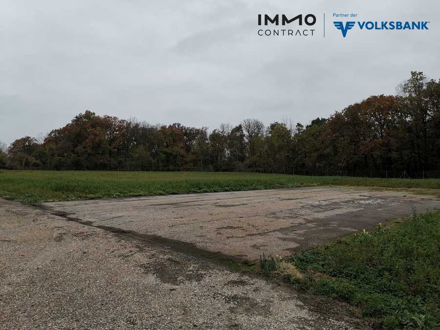Gewerbebaugrund in 2011 Sierndorf Immobilie: Gewerbebaugrund in 2011 Sierndorf
