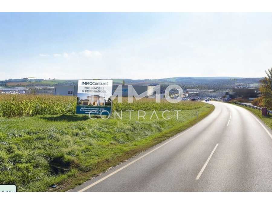 Immobilie: Gewerbebaugrund in 3250 Wieselburg