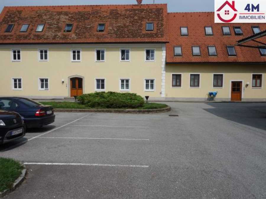 Gewerbeimmobilie in 8510 Ettendorf bei Stainz Immobilie: Gewerbeimmobilie in 8510 Ettendorf bei Stainz