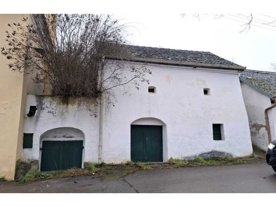 Immobilie: Gewerbeimmobilie in 2061 Hadres