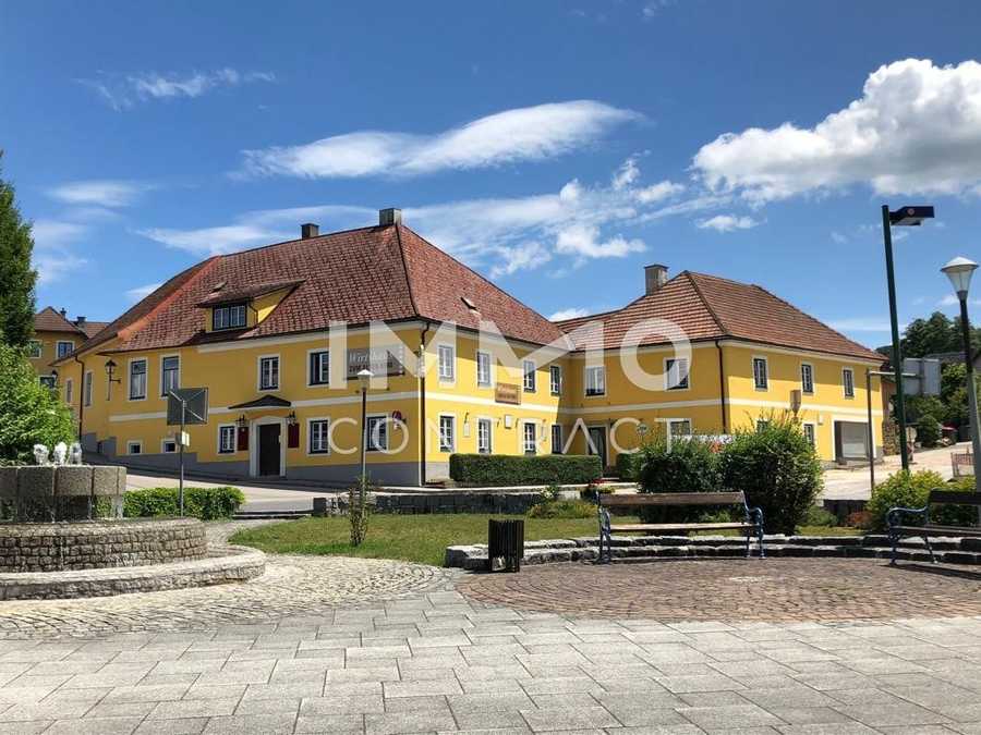 Gewerbeimmobilie in 3281 Oberndorf an der Melk Immobilie: Gewerbeimmobilie in 3281 Oberndorf an der Melk