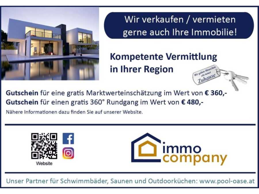 Immobilie: Gewerbeimmobilie in 3281 Oberndorf an der Melk