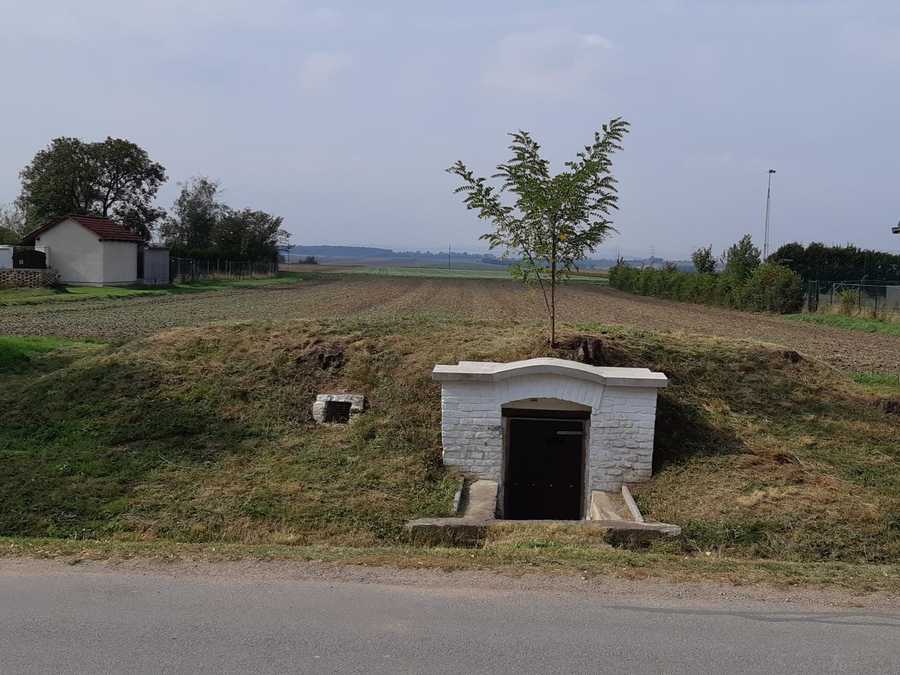 Gewerbeimmobilie in 2000 Stockerau Immobilie: Gewerbeimmobilie in 2000 Stockerau