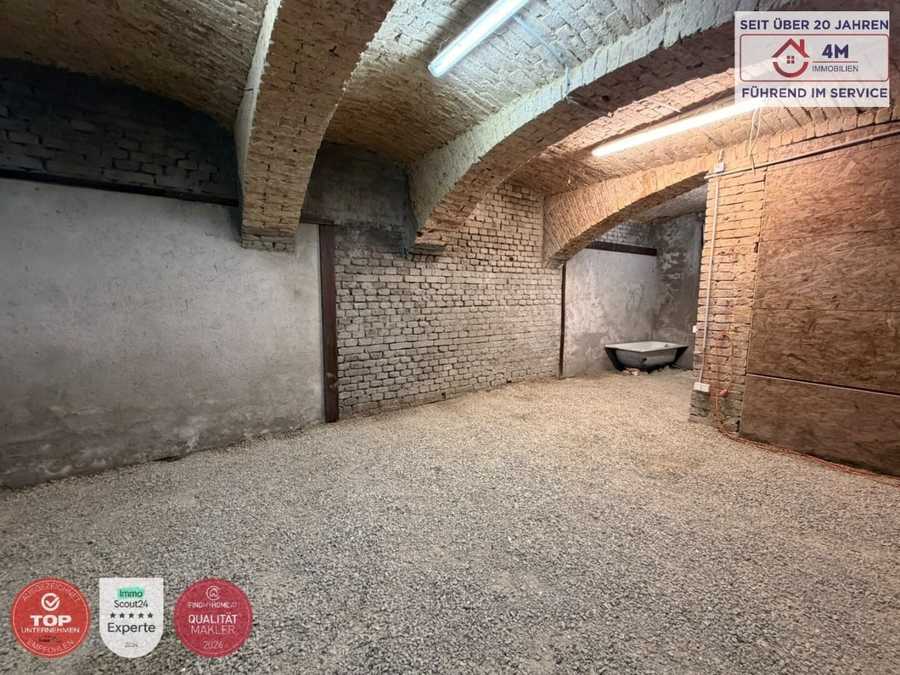 Immobilie: Gewerbeimmobilie in 1140 Wien