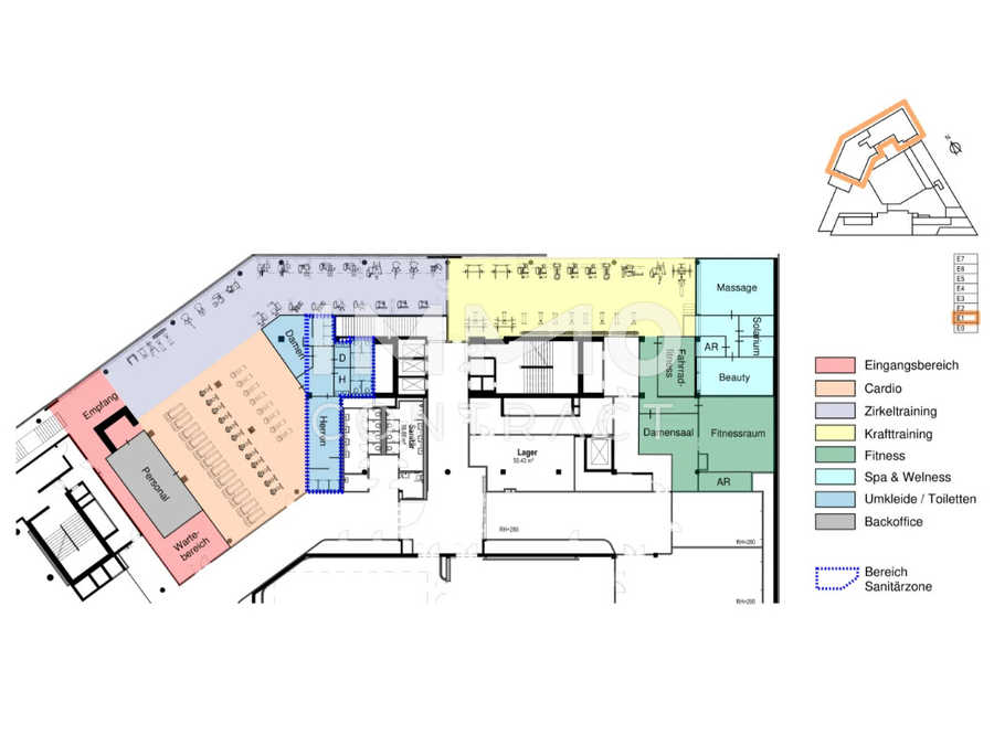 Immobilie: Gewerbeimmobilie in 1210 Wien