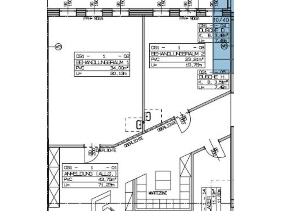 Immobilie: Gewerbeobjekt in 3150 Wilhelmsburg