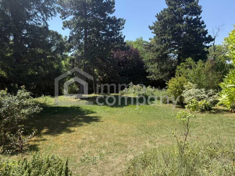 Immobilie: Grundstück in 2721 Bad Fischau