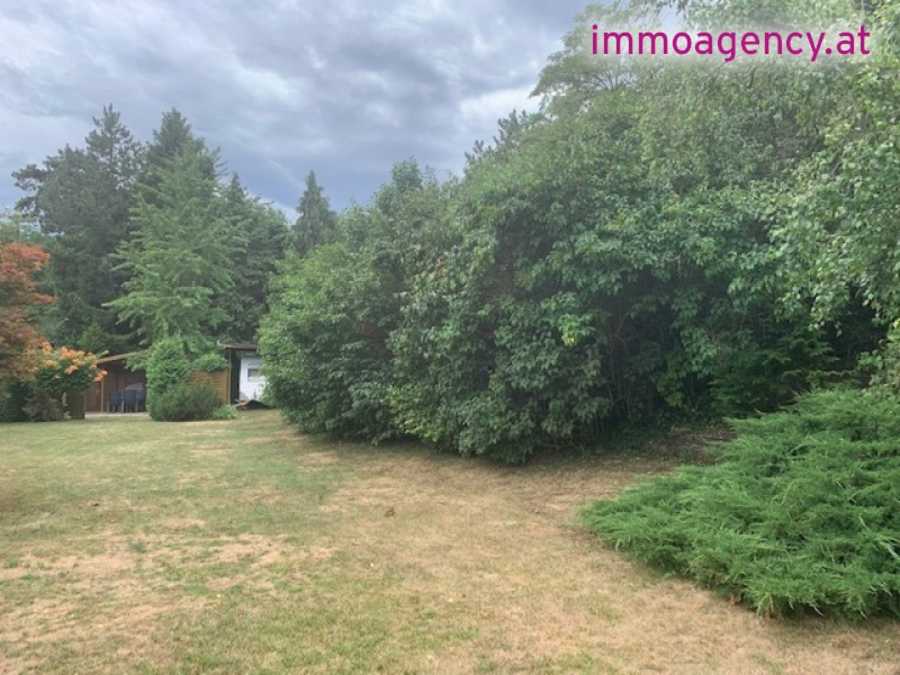 Grundstück in 2721 Bad Fischau-Brunn Immobilie: Grundstück in 2721 Bad Fischau-Brunn