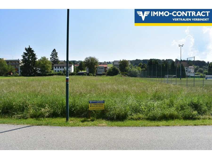 Grundstück in 7431 Bad Tatzmannsdorf Immobilie: Grundstück in 7431 Bad Tatzmannsdorf