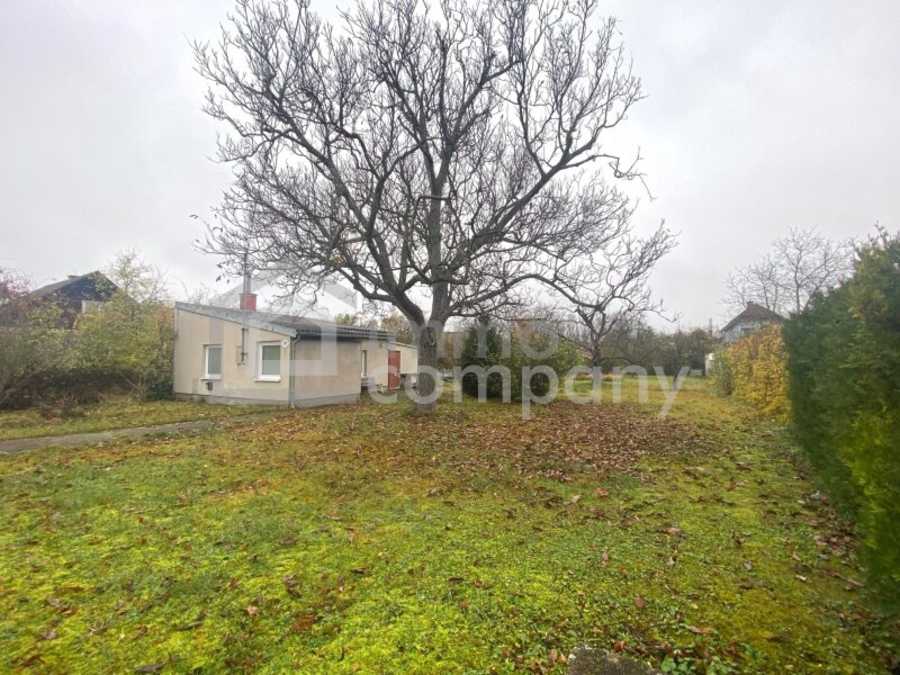 Immobilie: Grundstück in 2500 Baden