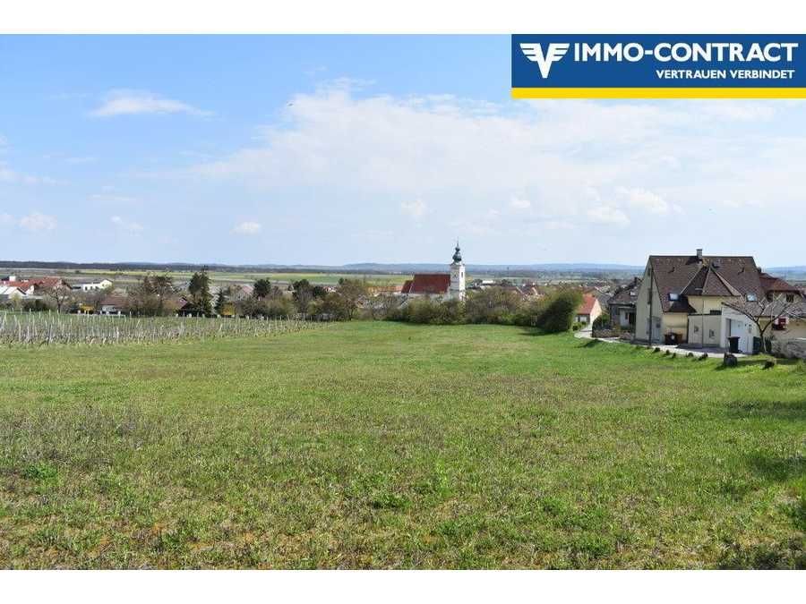 Grundstück in 7000 Eisenstadt Immobilie: Grundstück in 7000 Eisenstadt