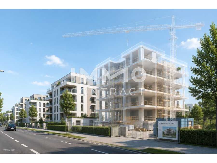 Immobilie: Grundstück in 3400 Klosterneuburg