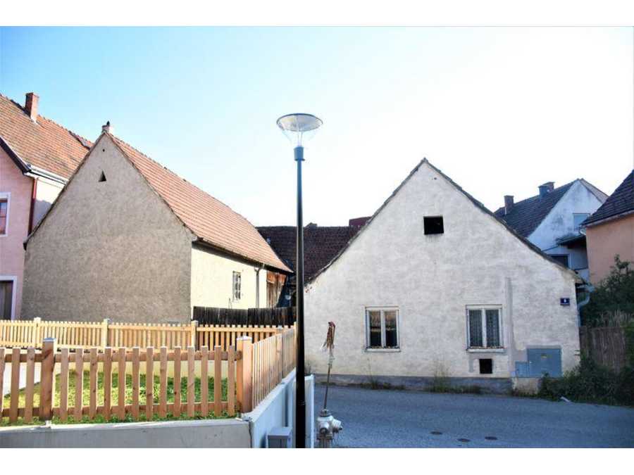 Grundstück in 3500 Krems an der Donau Immobilie: Grundstück in 3500 Krems an der Donau