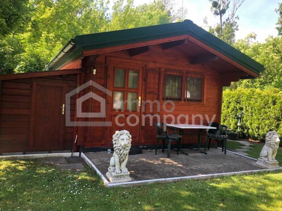 Immobilie: Grundstück in 2291 Lassee