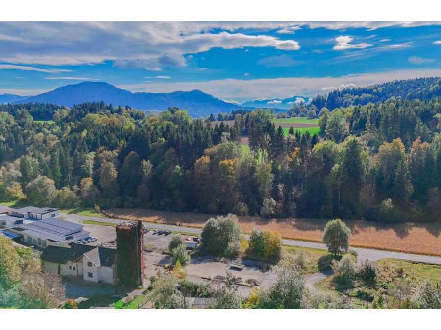 Grundstück in 9556 Liebenfels Immobilie: Grundstück in 9556 Liebenfels