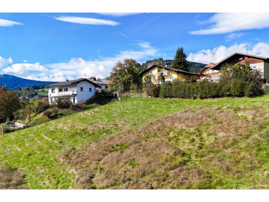 Grundstück in 9556 Liebenfels Immobilie: Grundstück in 9556 Liebenfels