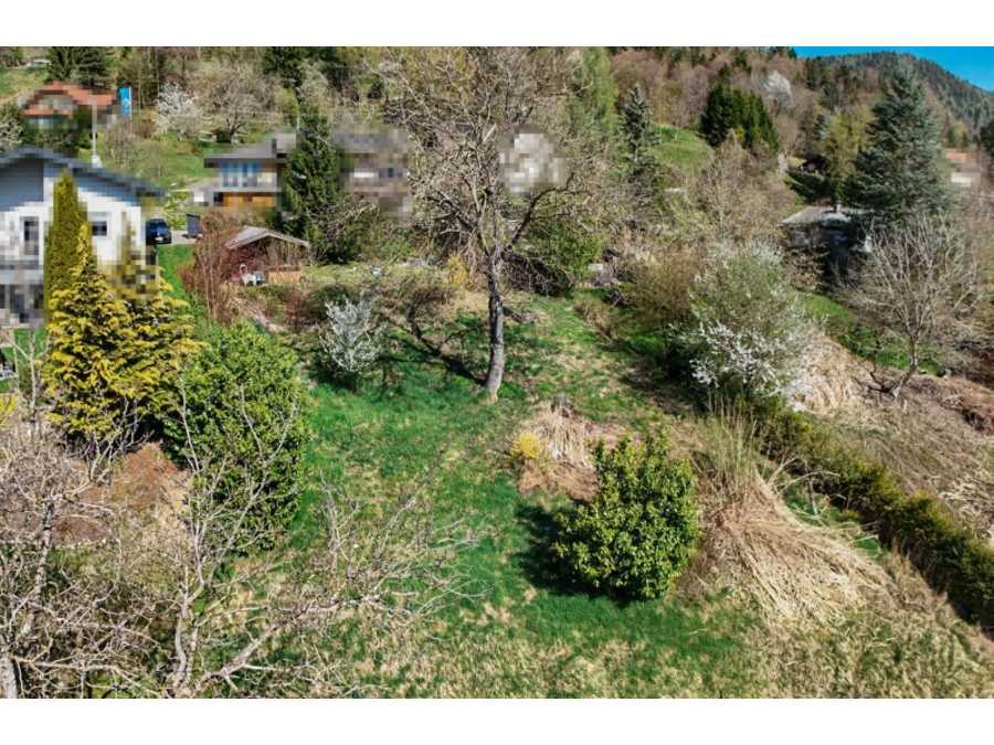 Immobilie: Grundstück in 9072 Ludmannsdorf