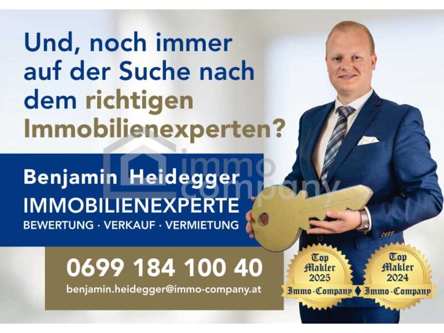 Immobilie: Grundstück in 2452 Mannersdorf am Leithagebirge