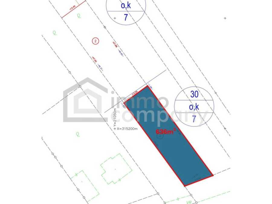 Immobilie: Grundstück in 2452 Mannersdorf am Leithagebirge