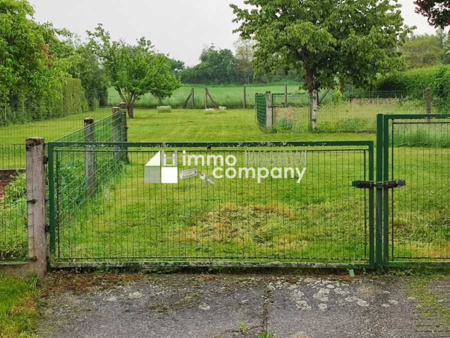 Grundstück in 3580 Mühlfeld Immobilie: Grundstück in 3580 Mühlfeld