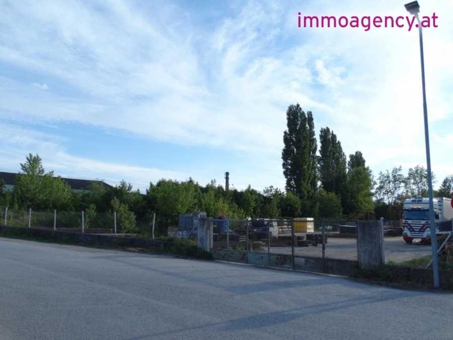 Grundstück in 2620 Neunkirchen Immobilie: Grundstück in 2620 Neunkirchen