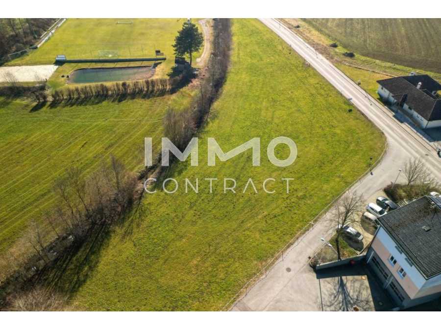 Immobilie: Grundstück in 5272 Treubach