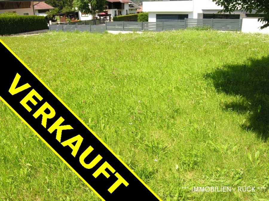 Immobilie: Grundstück in 6441 Umhausen