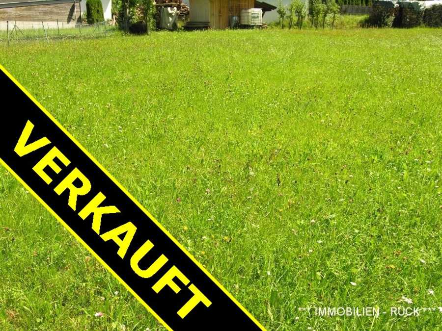 Immobilie: Grundstück in 6441 Umhausen