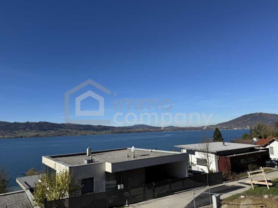 Immobilie: Grundstück in 4852 Weyregg am Attersee