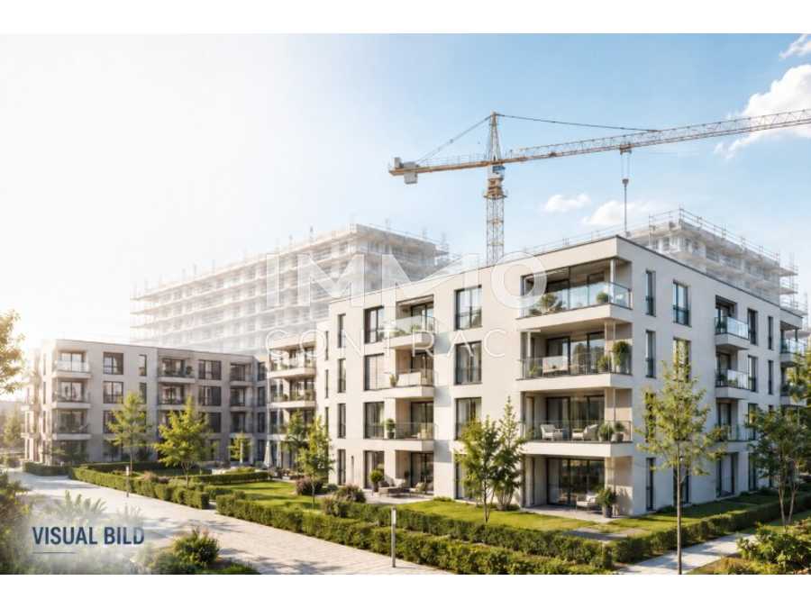 Immobilie: Grundstück in 1100 Wien