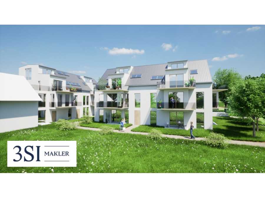Grundstück in 1100 Wien Immobilie: Grundstück in 1100 Wien