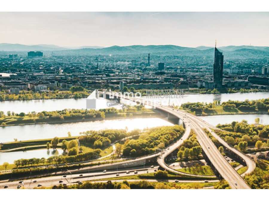 Grundstück in 1210 Wien Immobilie: Grundstück in 1210 Wien