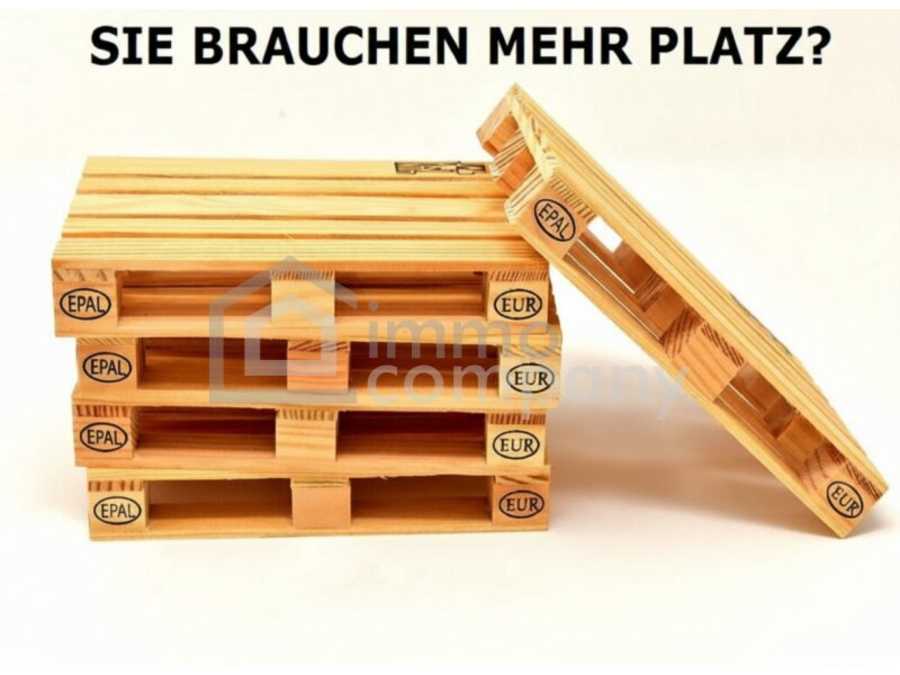 Immobilie: Grundstück in 2700 Wiener Neustadt