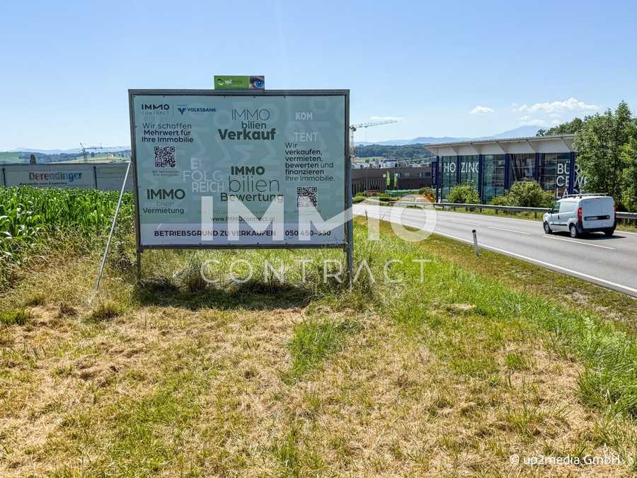 Immobilie: Halle in 3254 Bergland - Wieselburg
