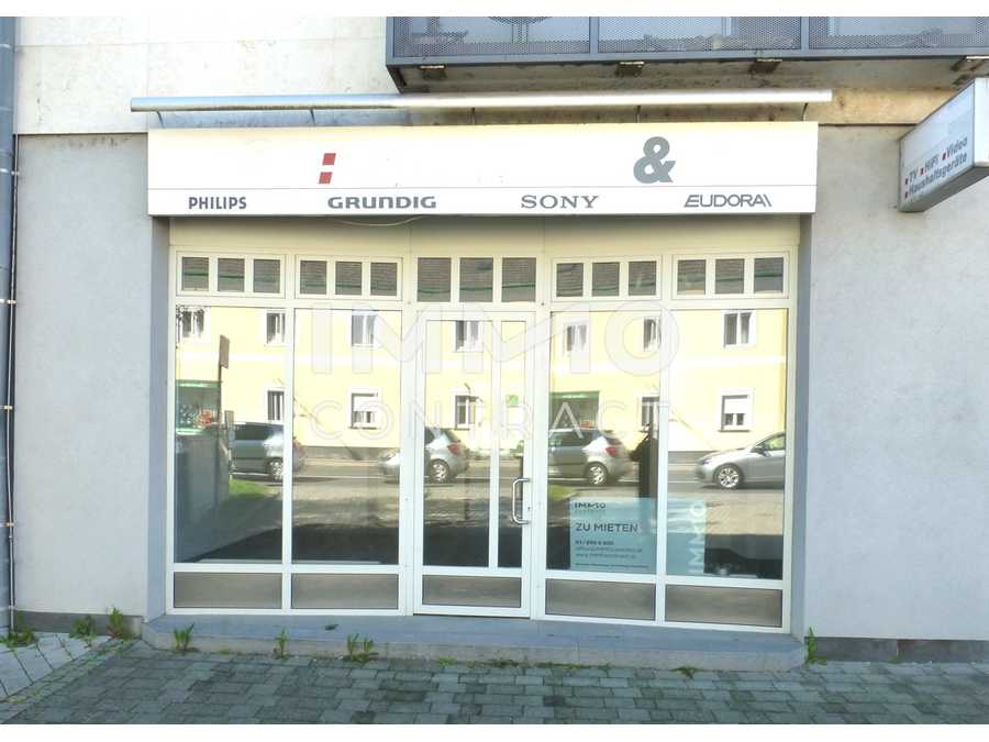 Immobilie: Halle in 2460 Bruck an der Leitha