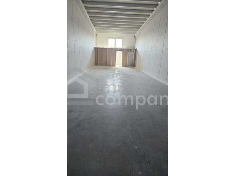 Immobilie: Halle in 2442 Ebreichsdorf