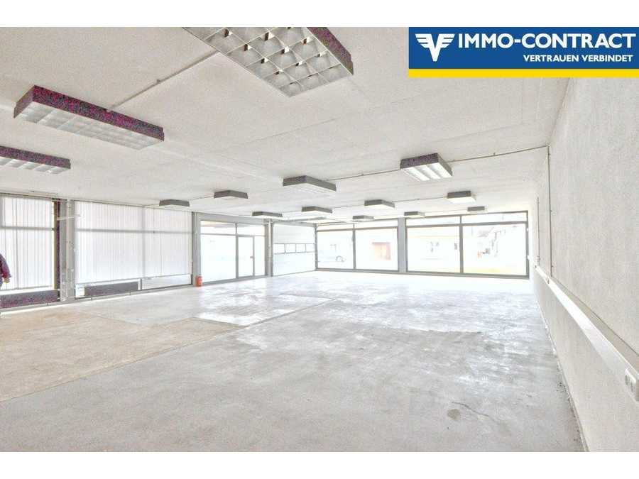 Halle in 8280 Fürstenfeld Immobilie: Halle in 8280 Fürstenfeld
