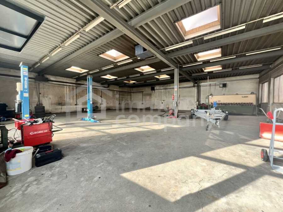 Halle in 2325 Himberg Immobilie: Halle in 2325 Himberg