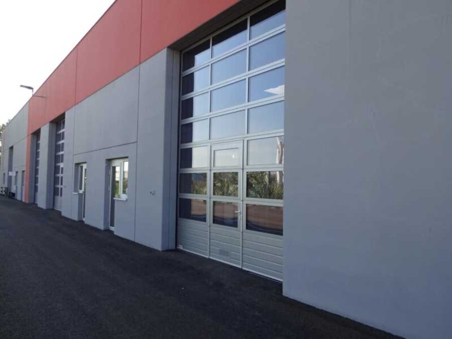 Halle in 2100 Korneuburg Immobilie: Halle in 2100 Korneuburg
