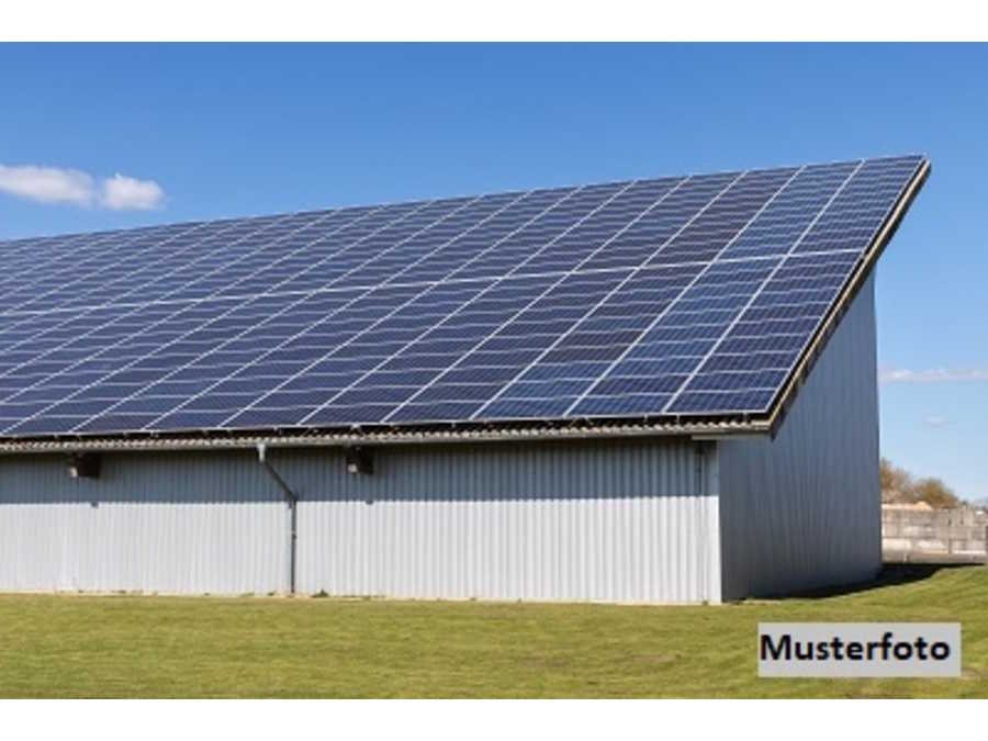 Immobilie: Halle in 7501 Rotenturm an der Pinka