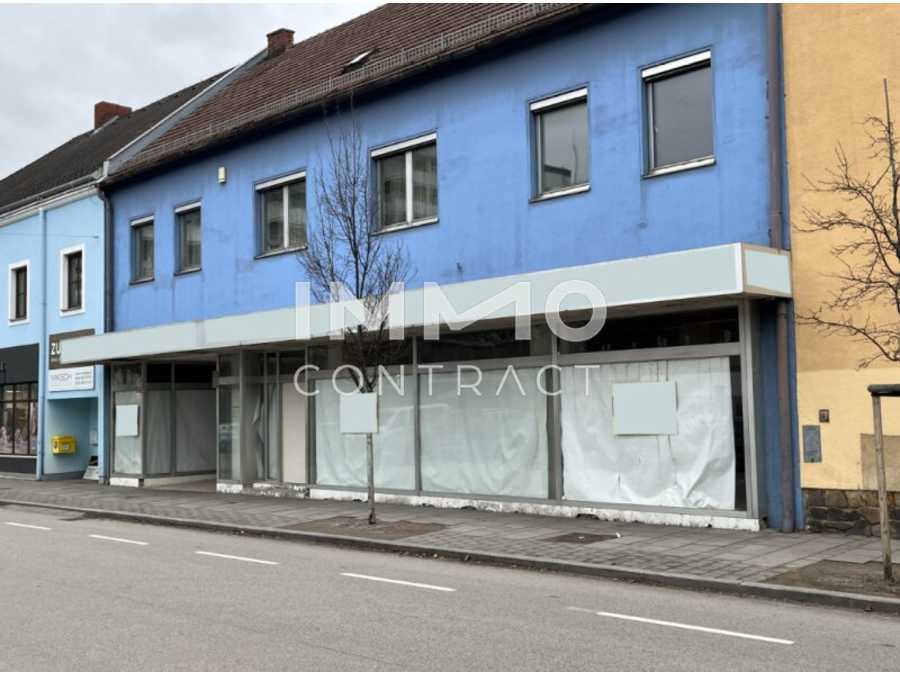 Immobilie: Halle in 3100 St. Pölten