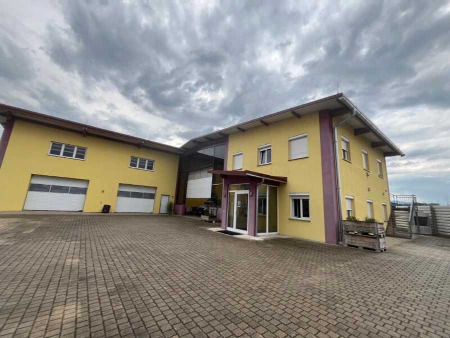 Immobilie: Halle in 2630 Ternitz