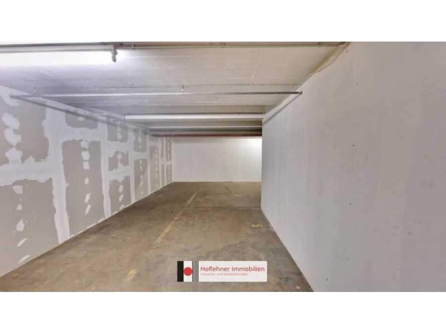 Halle in 1140 Wien Immobilie: Halle in 1140 Wien
