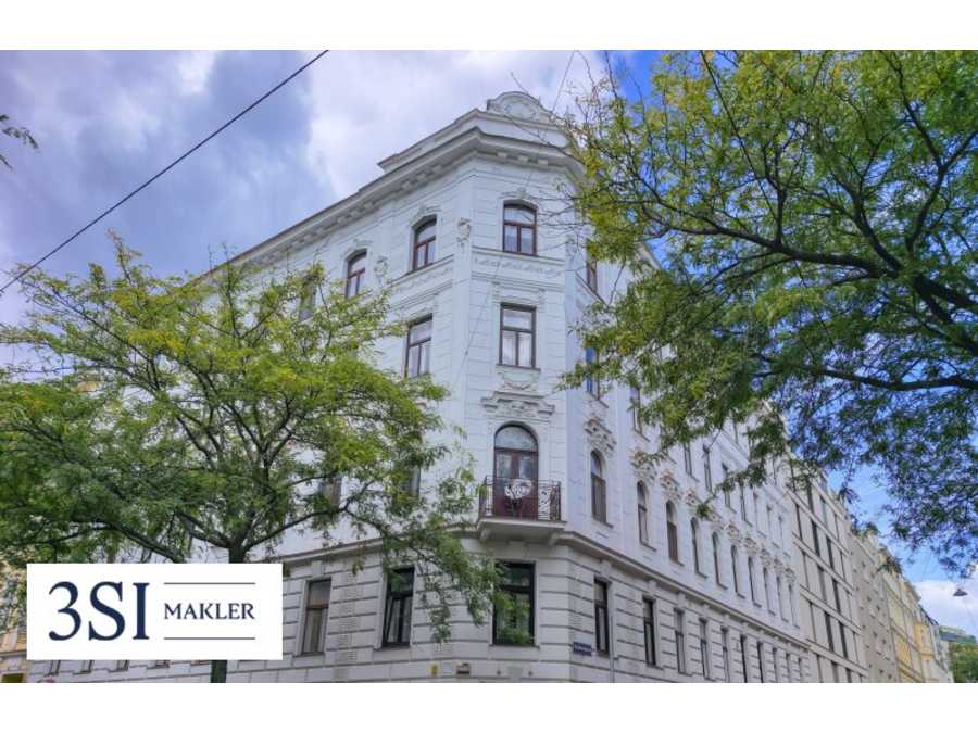 Immobilie: Halle in 1150 Wien