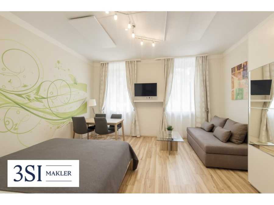 Halle in 1160 Wien Immobilie: Halle in 1160 Wien